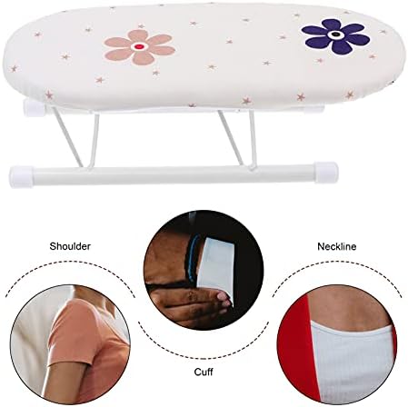 Sturdy Mini Folding Ironing Board