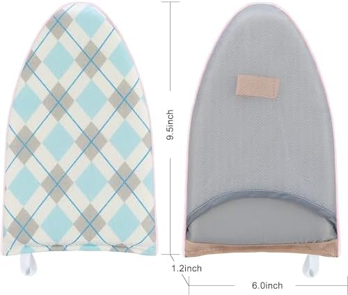 Lightweight Protection for Garment Steamers USA