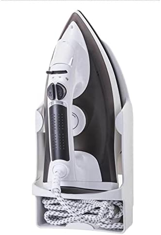 Space-Saving Ironing Hanger