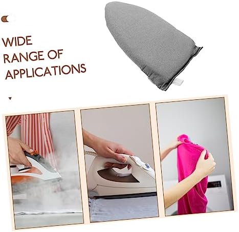 Amosfun SteamGuardian Heat Resistant Steamer Glove for Safe Ironing