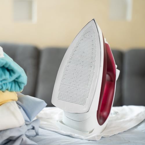 Durable Shoe Protector for Ironing