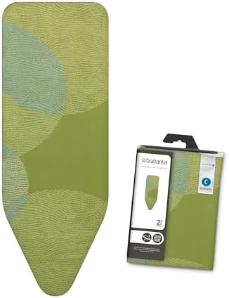 Brabantia 49x18 Replacement Ironing Board Cover