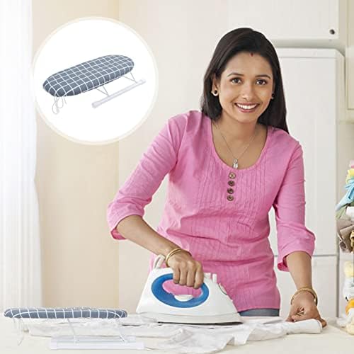 Portable Folding Ironing Board for Travel