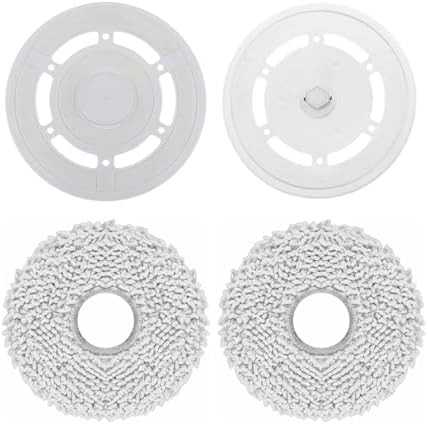 Mop Pad Holder for Deebot T20 Series