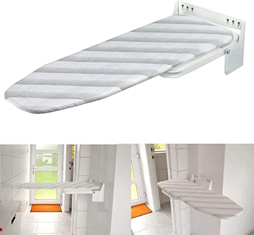 Heavy Duty Ironing Board for Home Dorm Use