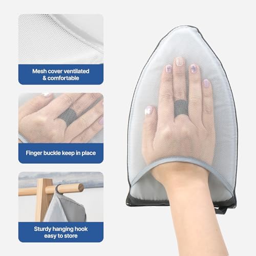 HuBDIC HubiCare Anti Steam Glove