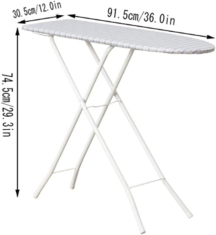 Pro Ironing Board - Quick Use Perfect Choice