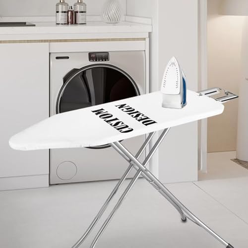 KUIFORTI Custom Design Ironing Board Dust Cover