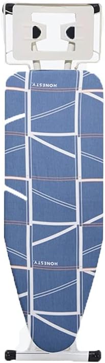 Port Length Adjustable Ironing Board