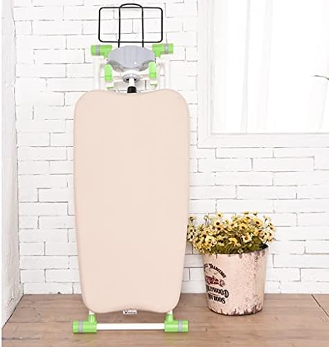 Pro 360-Degree Rotating Ironing Board