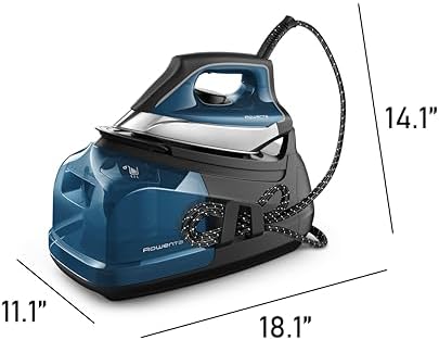 Professional Steam Iron for Clothes