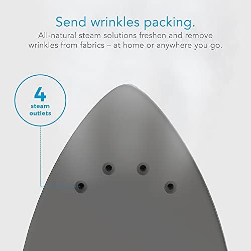 Steamfast SF-710 Mini Steam Iron