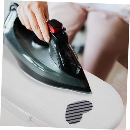 IMIKEYA Compact and Stylish Mini Ironing Stool for Collar and Sleeve Irring
