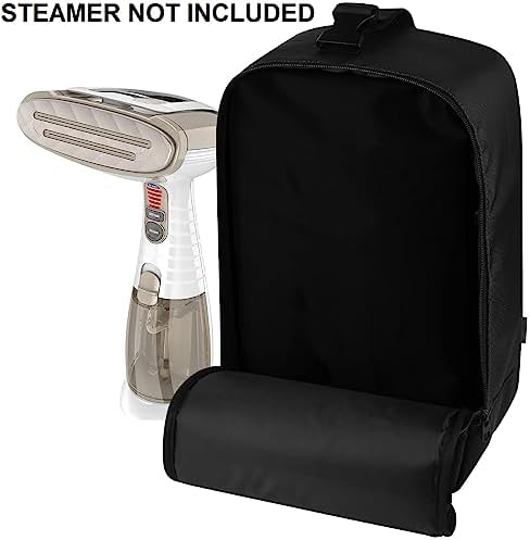 Perfect for Travel BeautyflierTravel Steamer Bag