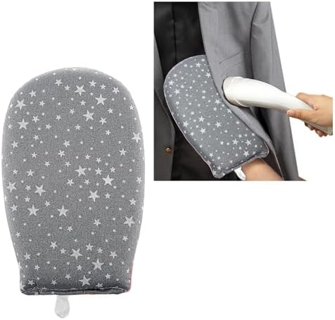 Proven Heat-Resistant Ironing Glove
