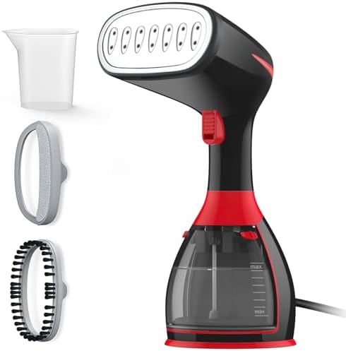 15s Fast Heat-Up Clothes Steamer