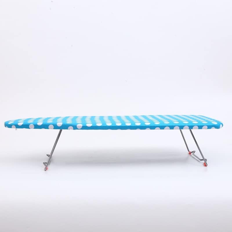 Sturdy Cotton Folding Ironing Board ZhdbName