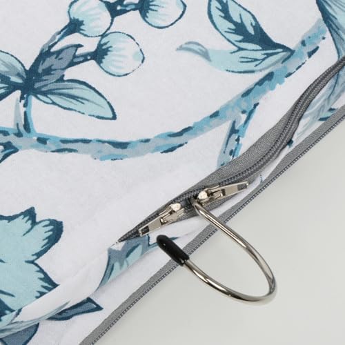 Hanging Ironing Mat for Clothes