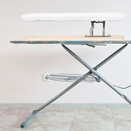 Ironing Mat PadNon-Slip Durable Travel Small Compact Smooth Soft Easy to Clean