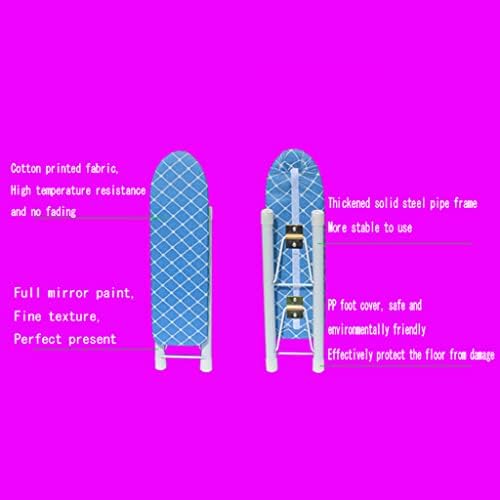 SNRISE 35cm Folding Ironing Board
