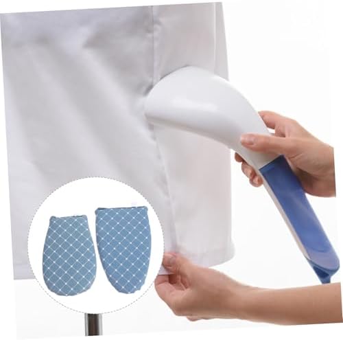 Quick Heat Mini Steam IhMitt
