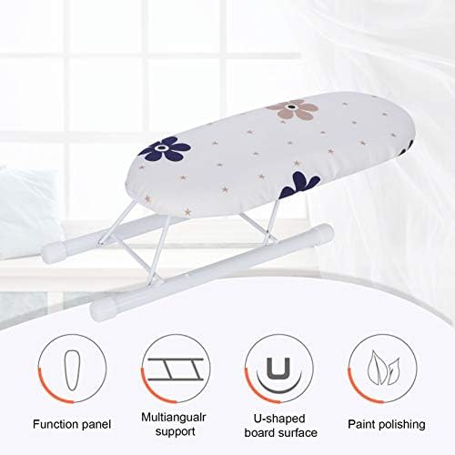 Belupai Mini Ironing Board design Tx_probperly _top QUALITY material