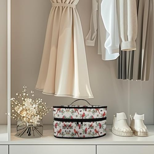 Christmas Steam Iron Storage Bag