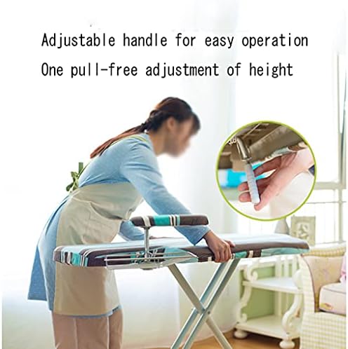 Collapsible Ironing Board Color B