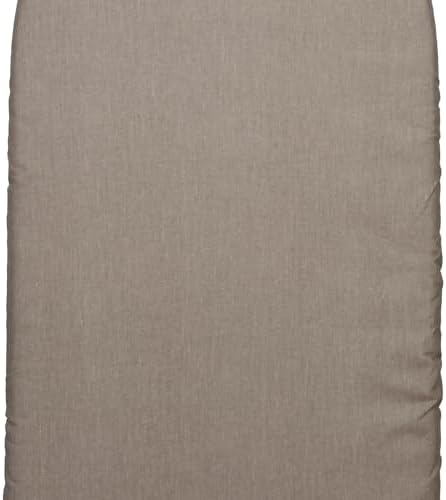 Ironing Board Cover and Pad Grey