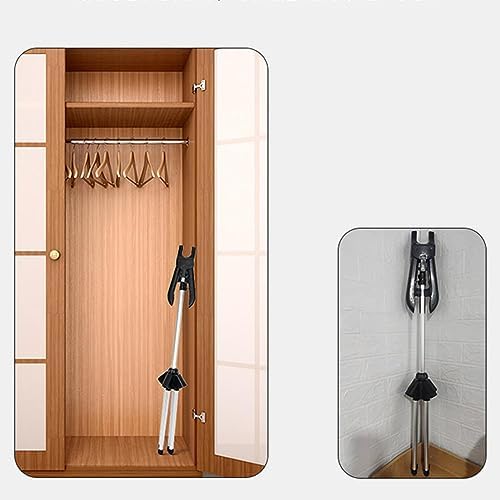 Comoda Portable Folding Garment Steamer Rack