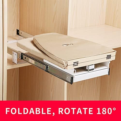 180 Rotating Folding Ironing Board