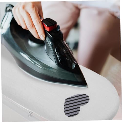 Compact Folding Ironing Board - Perfect for Home Travel Use