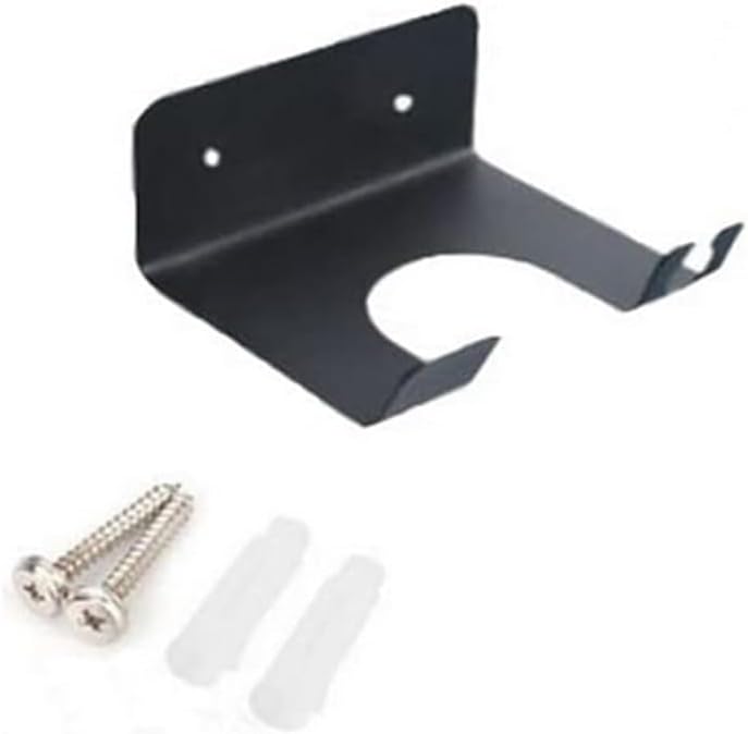 Zoele Handheld Garment Steamer Clothes Holder