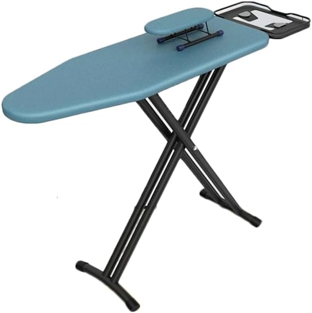 Small 7-Speed Adjustable Ironing Board