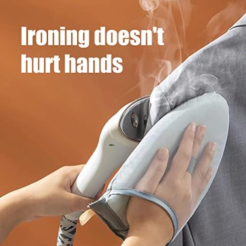 HD8052-Professional Steam Ironing Gloves