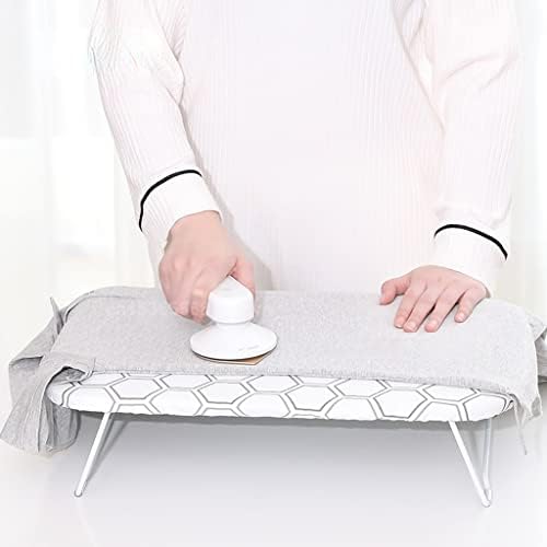 Sturdy Folding Ironing Board