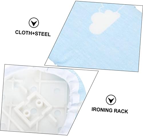Mini Foldable Ironing Board