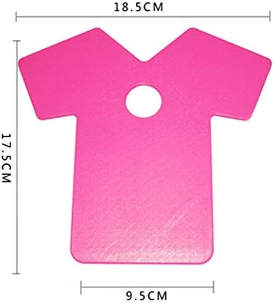 Handheld Collar Cuff Ironing Board for Steamers