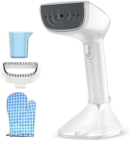 Chrinomee 3000W Steam Iron for Clothes