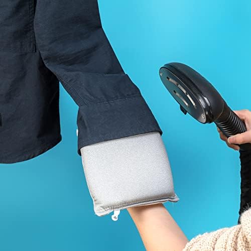 Heat-Resistant garment steamer glove Anti-Steam Kitchen Living