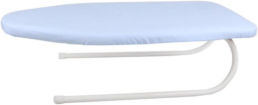 Ironing Board U-Shaped Foldable Desktop Color A