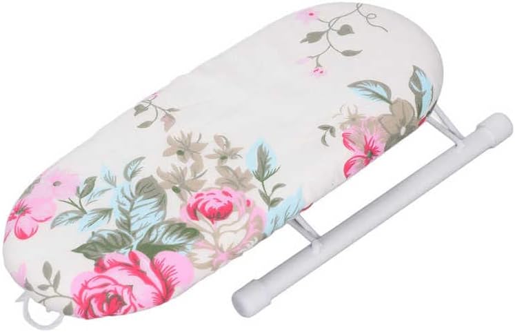 Compact Mini Ironing Board