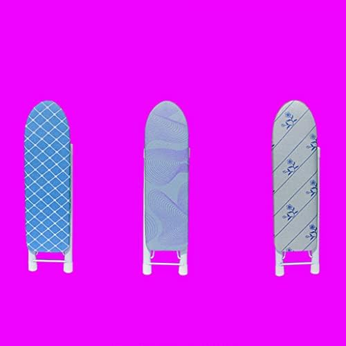 SNRISE 35cm Folding Ironing Board
