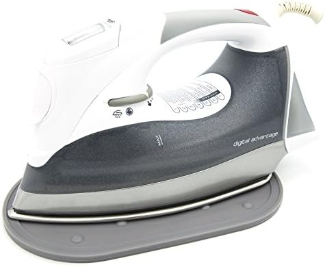 TIVIT Iron Rest