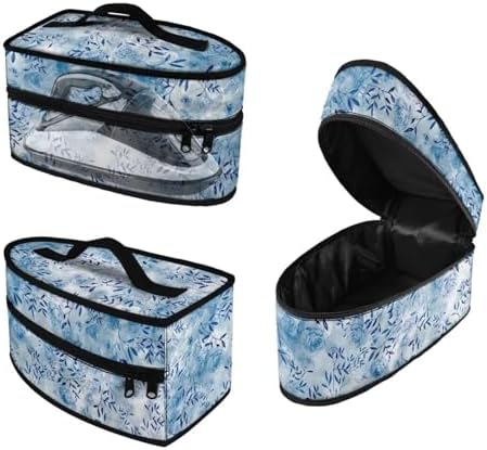 Tie-Dye Iron Storage Case