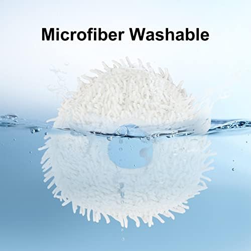 Replacement Accessories for Narwal T10 Robot Vacuum