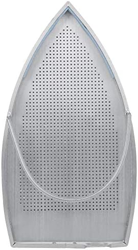 Protective Iron Shoe Cover