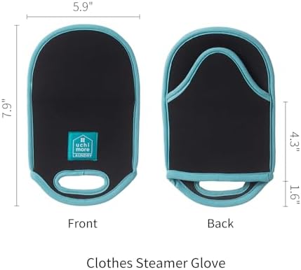 SHIMOYAMA Garment Steamers Glove