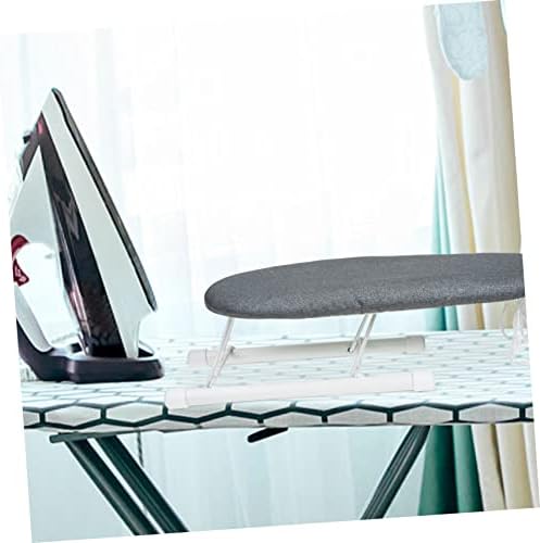 VOSAREA Foldable Ironing Board with Sleeve