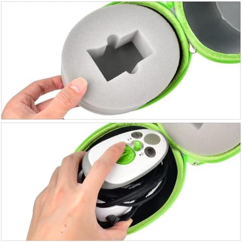 GWCASE Travel Carrying Case